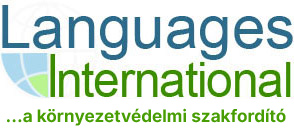 Languages International Bt.